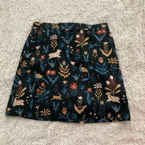 Princess Highway mini skirt AUS 14